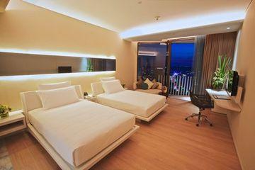 Hilton Pattaya Hotel 333/101 Moo 9 Nong Prue Banglamung