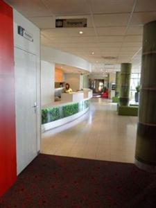 All Seasons Hotel Paris Roissy CDG Roissy-en-France 2 Avenue De La Raperie