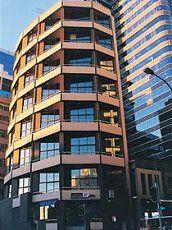 Metro Apartments On Darling Harbour Sydney 132-136 Sussex Street