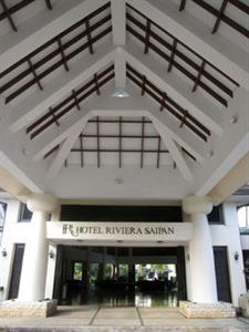 Hotel Riviera Saipan PMB.A-9 BOX 10001