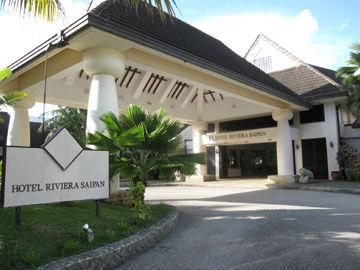 Hotel Riviera Saipan PMB.A-9 BOX 10001