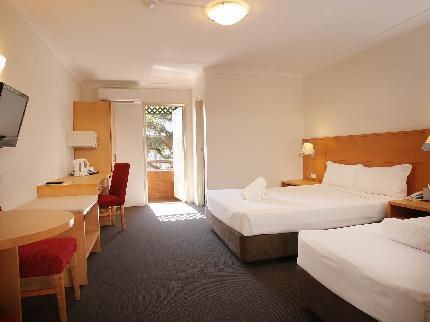 Garden Lodge Sydney 17-23 Parramatta Road Haberfield