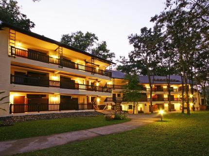 Mida Resort Kanchanaburi 199 Moo 2 Ladya-Srisawat Road Wangdong Muang