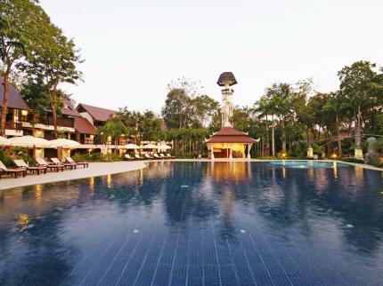 Mida Resort Kanchanaburi 199 Moo 2 Ladya-Srisawat Road Wangdong Muang