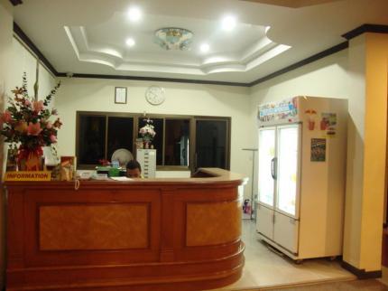 Suwanna Hotel Krabi 1/1 Krabi rd, Paknam subdistrict Muang district