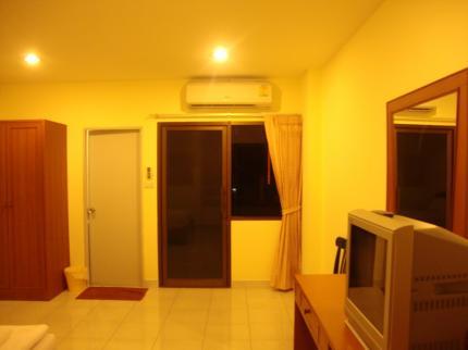 Suwanna Hotel Krabi 1/1 Krabi rd, Paknam subdistrict Muang district