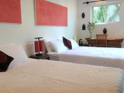 Alliance Boutique Villa Siem Reap Wat Damnak, 7 Makara Street