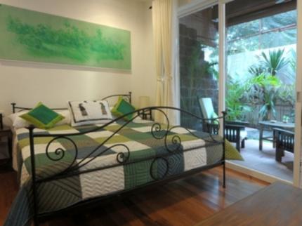 Alliance Boutique Villa Siem Reap Wat Damnak, 7 Makara Street