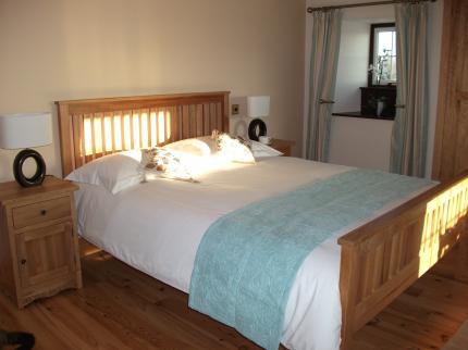 Smithy Cottage B&B Skelton Unthank