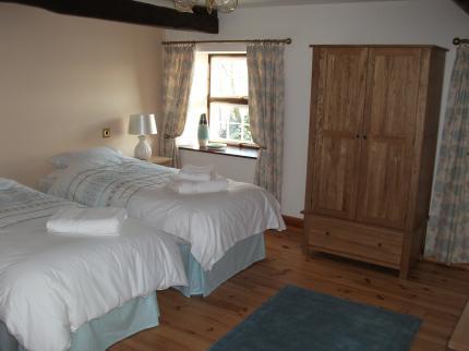 Smithy Cottage B&B Skelton Unthank