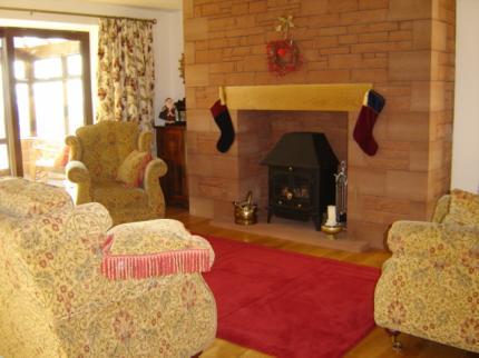 Smithy Cottage B&B Skelton Unthank