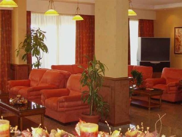 Kapetanios Hotel Limassol Panayioti Symeou Str. No 4-6