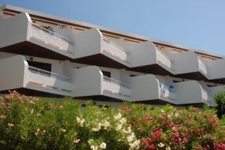 Apartamentos Del Rey Ibiza Cala Portinatx Sant Joan de Labritja