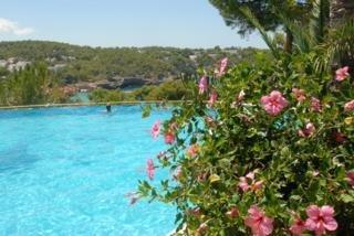 Apartamentos Del Rey Ibiza Cala Portinatx Sant Joan de Labritja