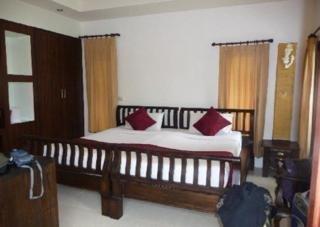 Promtsuk Buri Resort Koh Samui 146/56 Moo 4, Maret