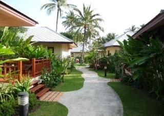 Promtsuk Buri Resort Koh Samui 146/56 Moo 4, Maret