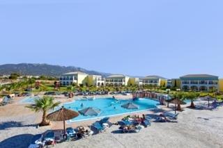 Corali Hotel Tingaki Tigaki