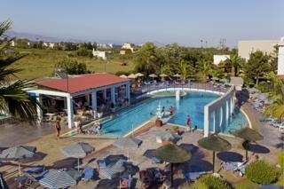 Corali Hotel Tingaki Tigaki