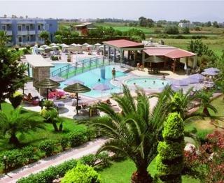 Corali Hotel Tingaki Tigaki