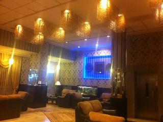 Hotel Capital Ankara Cankiri Caddesi No 21 Ulus