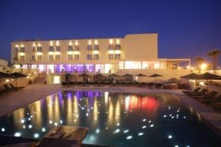 E Hotel Larnaca 1 Faros Road