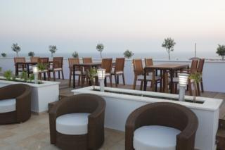 E Hotel Larnaca 1 Faros Road