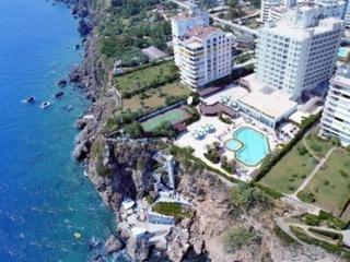 Adonis Hotel Antalya Eski Lara Yolu