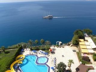 Adonis Hotel Antalya Eski Lara Yolu