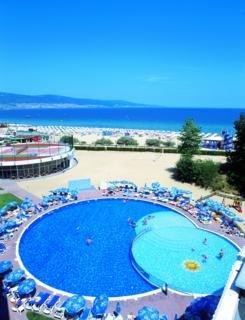 Riu Helios Hotel Sunny Beach Sunny Beach S/N / Black Sea Resorts