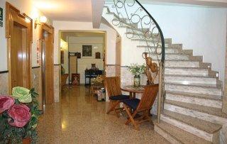 Hostal Carel Tenerife Avenida Principe de Espana 22 El Medano