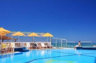 Ilianthos Village Luxury Hotel & Suites Platanias Agia Marina