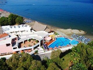 Ilianthos Village Luxury Hotel & Suites Platanias Agia Marina