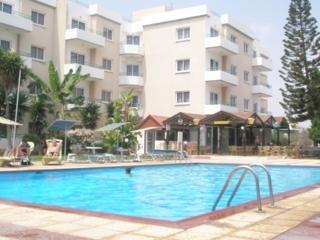 Debbie Xenia Hotel Apartments Paralimni P.O Box 33280