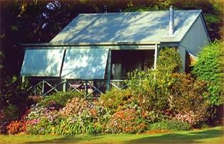 Bendles Cottages & Country Villas Caloundra 937 Montville Road Maleny