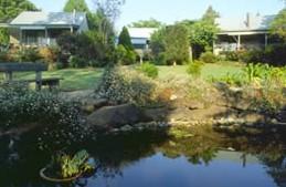 Bendles Cottages & Country Villas Caloundra 937 Montville Road Maleny