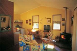 Bendles Cottages & Country Villas Caloundra 937 Montville Road Maleny