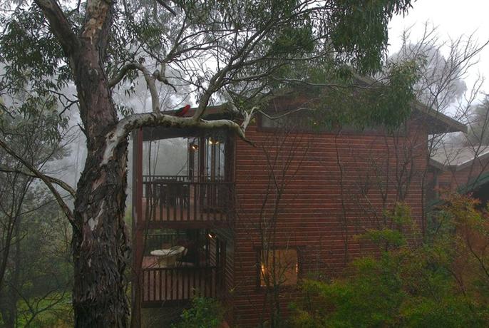 Bodhi Cottages Katoomba 29b Kamillaroi Road