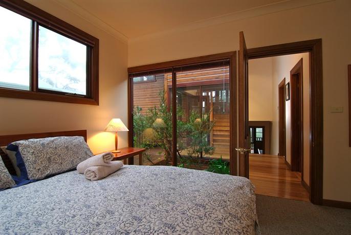 Bodhi Cottages Katoomba 29b Kamillaroi Road