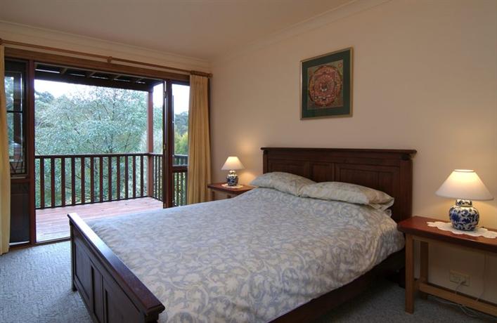 Bodhi Cottages Katoomba 29b Kamillaroi Road