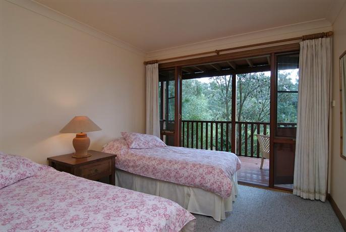 Bodhi Cottages Katoomba 29b Kamillaroi Road