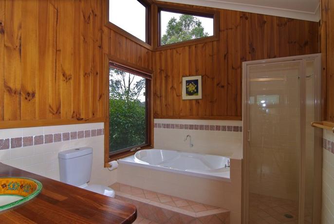 Bodhi Cottages Katoomba 29b Kamillaroi Road