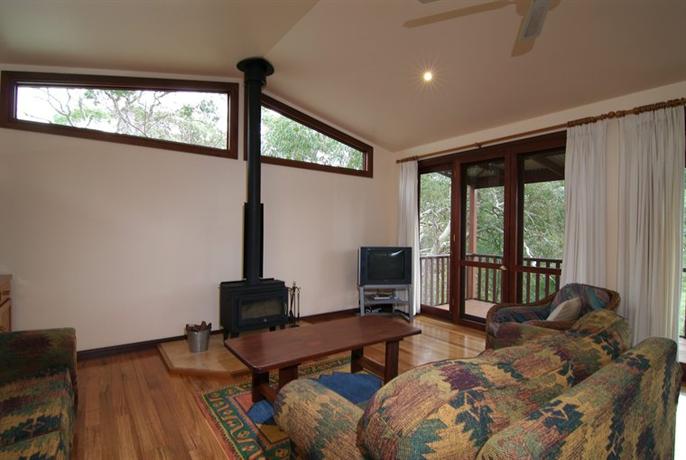 Bodhi Cottages Katoomba 29b Kamillaroi Road