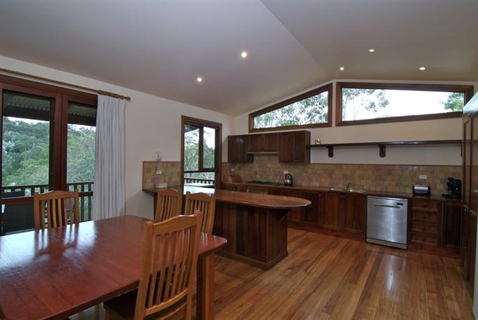 Bodhi Cottages Katoomba 29b Kamillaroi Road