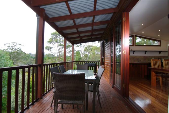 Bodhi Cottages Katoomba 29b Kamillaroi Road