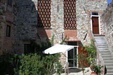 Al Citerno Bed & Breakfast Fiesole Via Valle 17