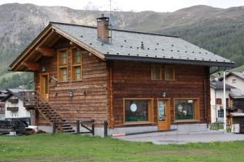 Livigno Chalets Apartments Via Dala Gesa 610/A