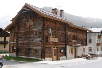 Livigno Chalets Apartments Via Dala Gesa 610/A