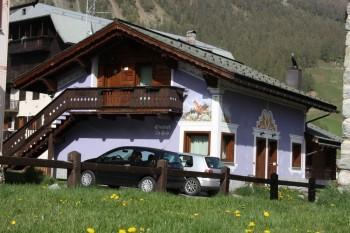 Livigno Chalets Apartments Via Dala Gesa 610/A