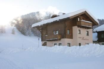 Livigno Chalets Apartments Via Dala Gesa 610/A