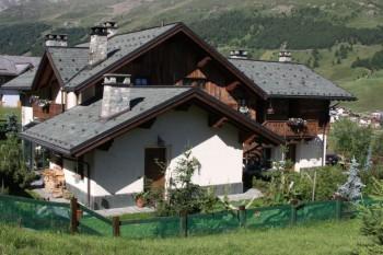 Livigno Chalets Apartments Via Dala Gesa 610/A